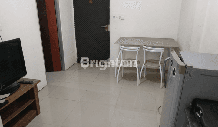 APARTEMEN 2BR FULL FURNISHED GUNAWANGSA MERR DEKAT MERR KEDUNG BARUK TRANSMART RUNGKUT PANJANG JIWO TOL TAMBAK SUMUR 1