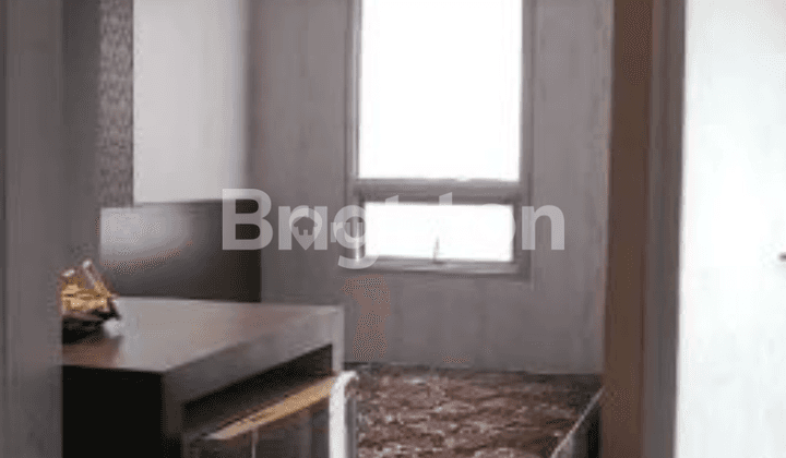 APARTEMEN 1BR FURNISHED PURIMAS DEKAT UPN RUNGKUT GUNUNG ANYAR MERR KEDUNG BARUK YAKAYA MEDOKAN WIGUNA 1