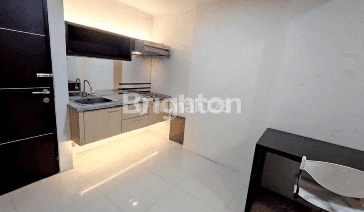 APARTEMEN 1BR SUITE STUDIO THE SQUARE DEKAT KUTISARI UNIV PETRA SIWALANKERTO TENGGILIS JEMURSARI FRONTAGE AYANI RUNGKUT SIER 2