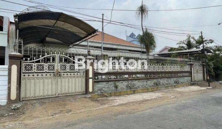 MURAH HITUNG TANAH KUPANG INDAH 1