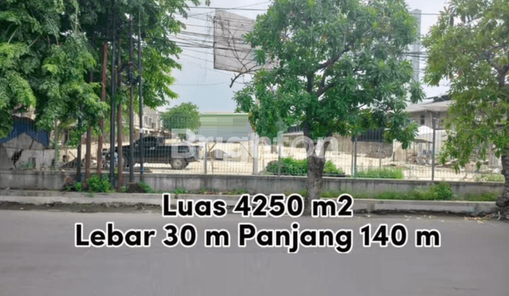 TANAH SIAP BANGUN LOKASI STRATEGIS NOL JALAN PANJANG JIWO DEKAT PRAPEN MERR KEDUNG BARUK TRANSMART RUNGKUT GALAXY MALL TOL BANDARA JUANDA 1