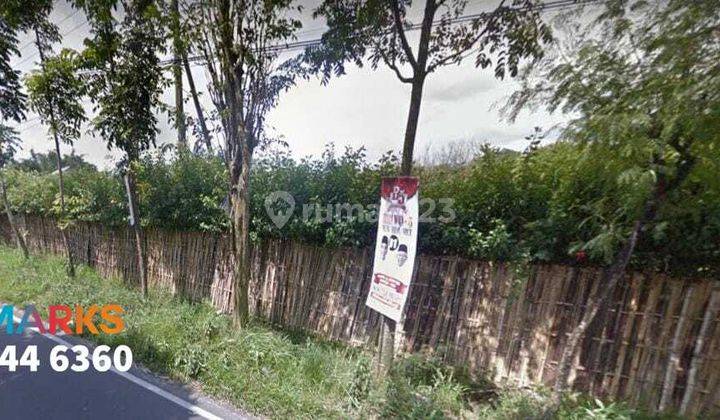 Dijual Tanah Lokasi Wirowongso 1