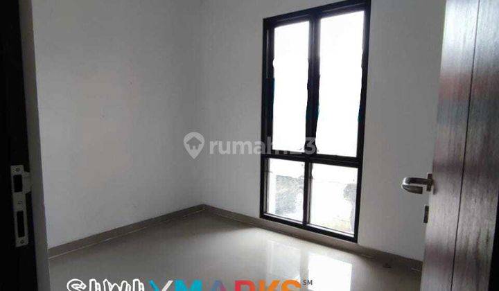 Dijual Rumah Bernady Siap Huni 1