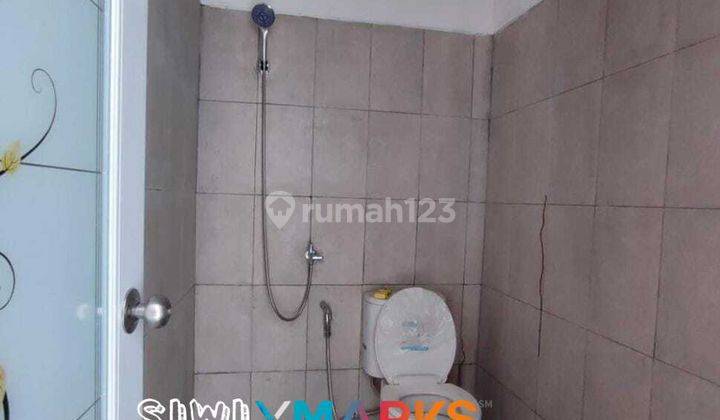 Dijual Rumah Bernady Siap Huni 7