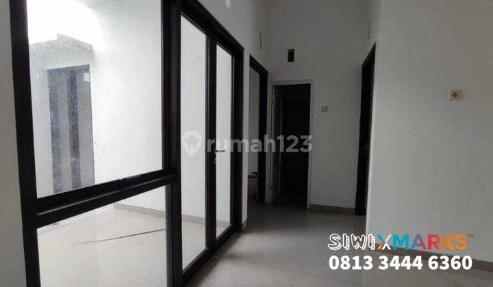 Dijual Rumah Bernady Siap Huni 6