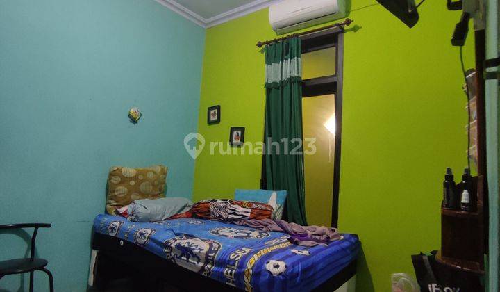 Rumah siap huni tegal besar 3