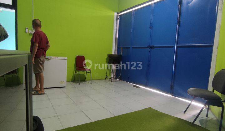 Rumah siap huni tegal besar 4