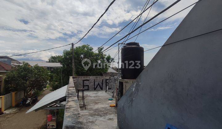 Rumah siap huni tegal besar 5