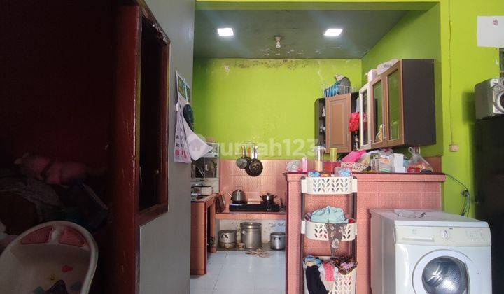 Rumah siap huni tegal besar 7