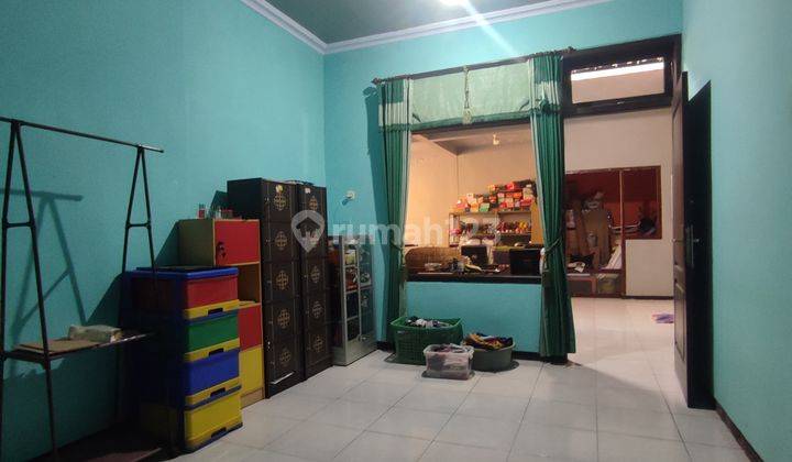 Rumah siap huni tegal besar 11