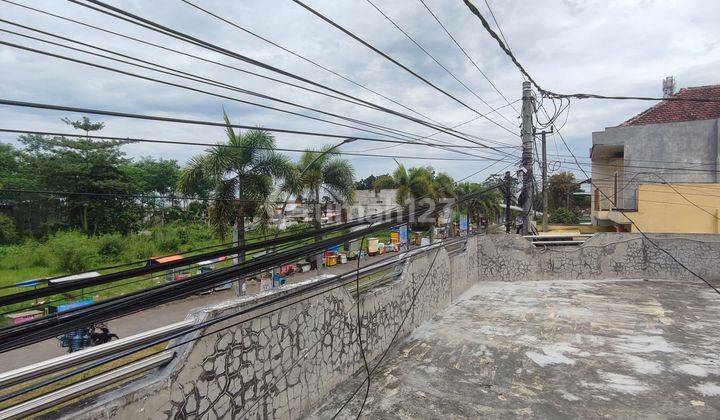 Rumah siap huni tegal besar 15