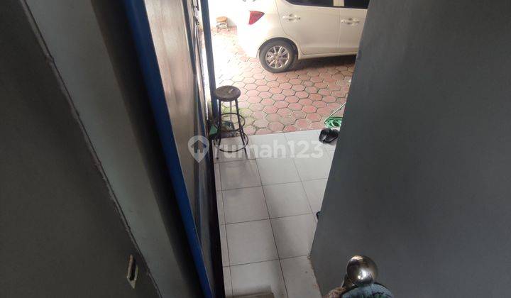 Rumah siap huni tegal besar 16