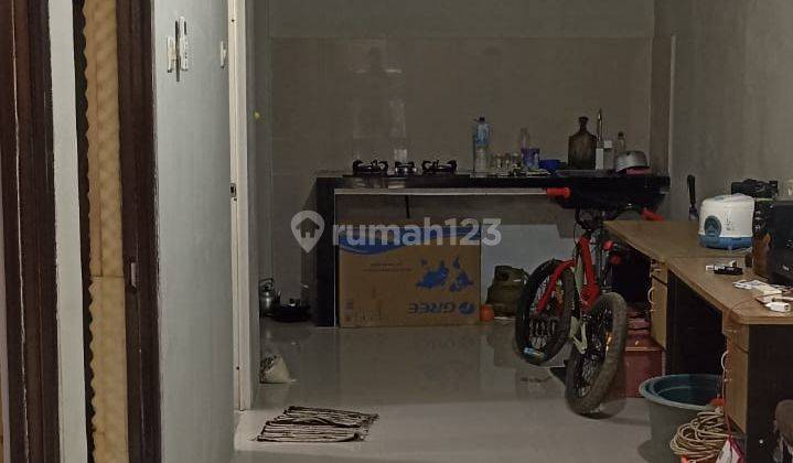 Dijual Rumah Full Renov Daerah Kaliwates 3