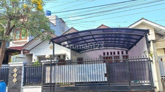 Disewa Rumah Furnish Duren Sawit Jakarta Timur 1