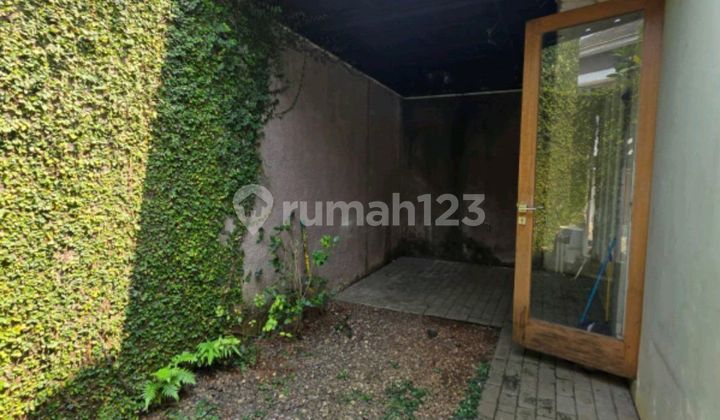 Dijua Rumah Hook.cluster Cibubur Jakarta Timur 2