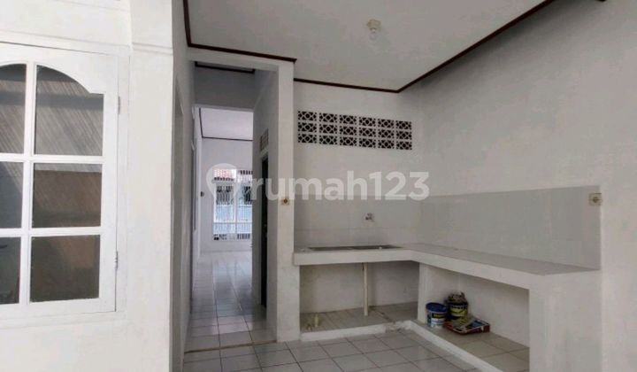 Dijual.rumah.barubrenovasi Pondok Kelapa Jakarta Timur 2
