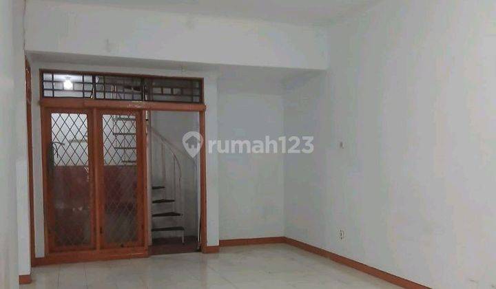 Disewa Rumah Pondok Kelapa Jakarta Timur 2