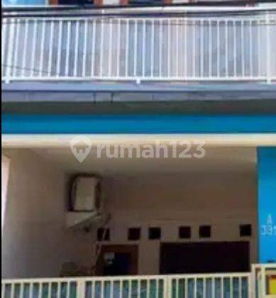 Dijual Rumah Dekat Stasiun Kranji Bekasi 1