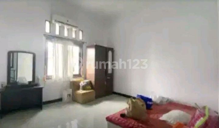 Disewa Rumah Baru Renovasi Pondok Kelapa Jakarta Timur 2