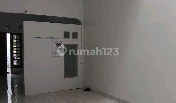 Disewa Rumah Baru Renovasi Cakung Jakarta Timur 2