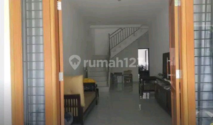 Dijual Rumah Pondok Bambu Duren Sawit Jakarta Timur 2