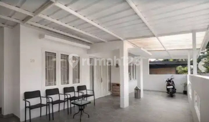 Dijual Kos Kosan Dalam Komplek Perumahan Bogor Dijual Kos Kosan Dalam Komplek Perumahan Bogor