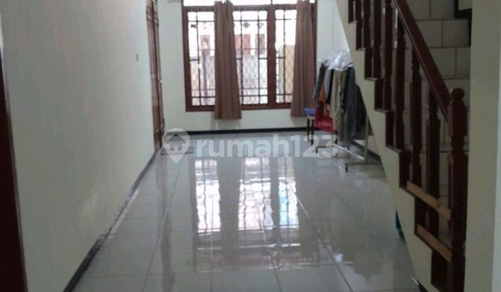 For Rent Newly Renovated House in Pondok Kelapa, East Jakarta 2