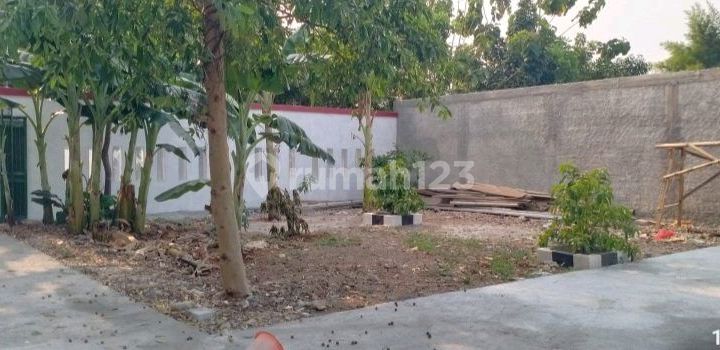 Jual Cepat Tanah Biliymoon Pondok Kelapa Jakarta Timur