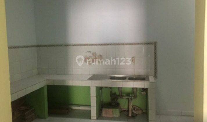 Dijual Rumah 2 Lantai Pondok Kelapa Jakarta  Timur 2