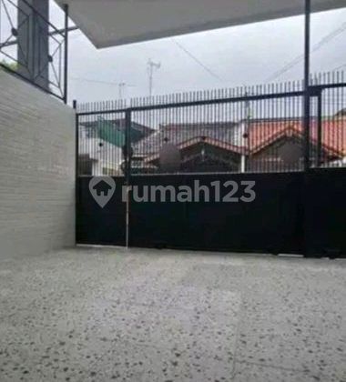 Dijual.rumah Baru Pondok Kelapa Jakarta Timur