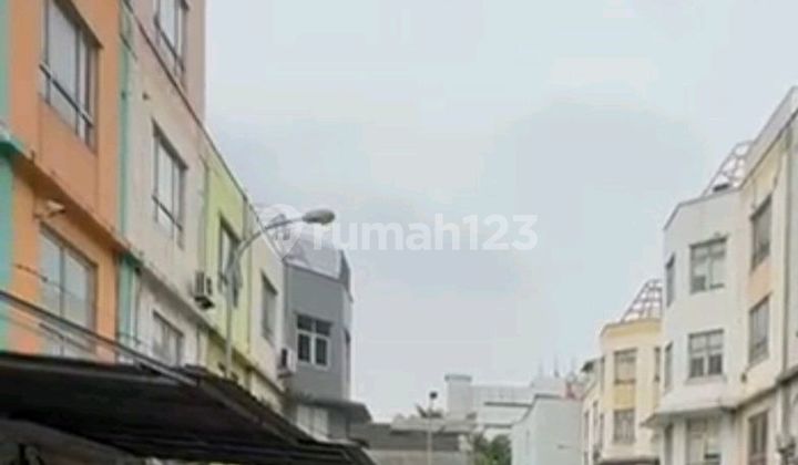 For Sale Quick Matraman Shop House East Jakarta For Sale Quick Matraman Shop House East Jakarta