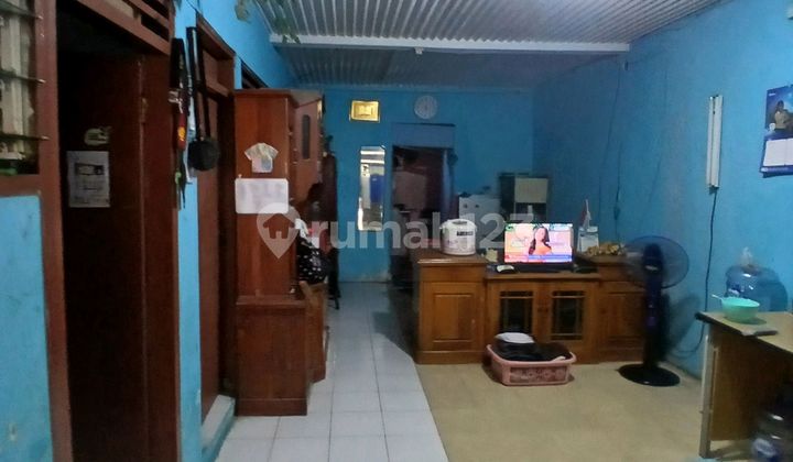 Jual Cepat Rumah.perumans.klender.jakarta Timur 2