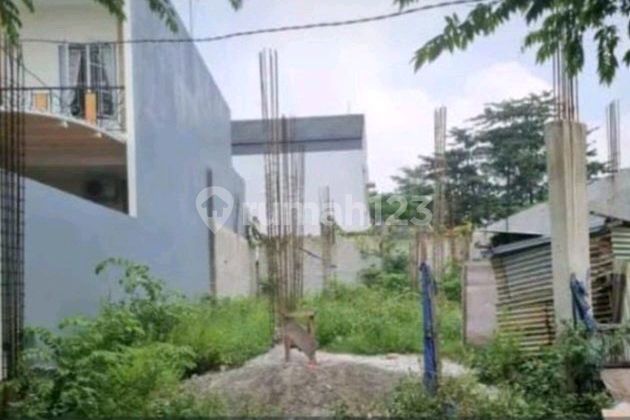 Dijual Tanah Pondok Kelapa Biliymoon Jakarta Timur Dijual Tanah Pondok Kelapa Biliymoon Jakarta Timur