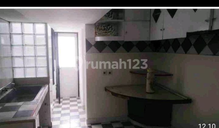 Dijual Rumah 3 Lantai Pondok Kelapa Jakarta Timur 2