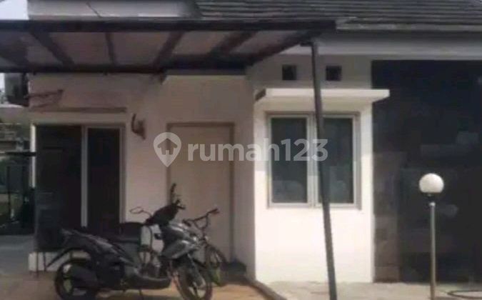 For Sale Hook House, Jatibening, Bekasi