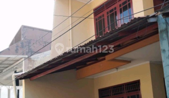 For Rent Newly Renovated House in Pondok Kelapa, East Jakarta For Rent Newly Renovated House in Pondok Kelapa, East Jakarta