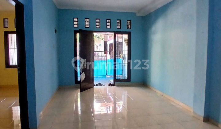 Dijual Rumah Baru Renovasi Perumnas Klender Jakarta Timur 2