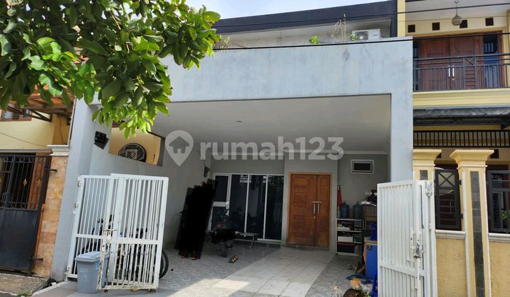 Dijual Rumah Keamanan 24 Jam Biliymoon Pondok Kelapa Jakarta Timur Dijual Rumah Keamanan 24 Jam Biliymoon Pondok Kelapa Jakarta Timur