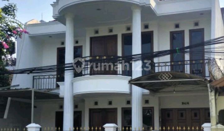 Jual Rumah Dibawah Njop Pulo Gebang Jakarta Timur Jual Rumah Dibawah Njop Pulo Gebang Jakarta Timur