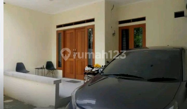 Dijual Rumah Pondok Bambu Duren Sawit Jakarta Timur Dijual Rumah Pondok Bambu Duren Sawit Jakarta Timur