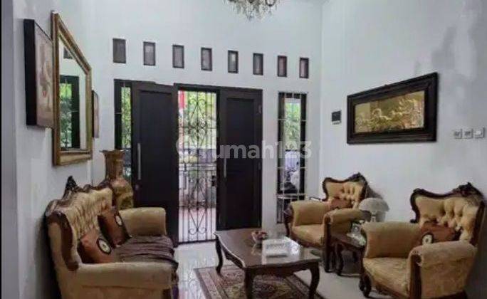 Dijual Rumah Biliymoon Pondok Kelapa Jakarta Timur 2