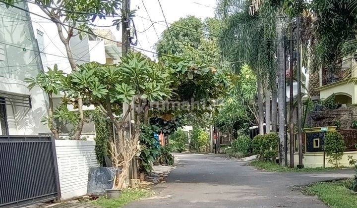 Jual Cepat Rumah Malaka Asri Jakarta Timur 2