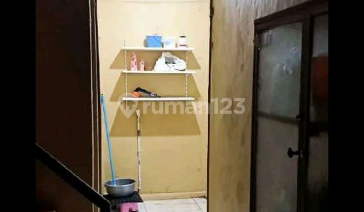 Dojual Rumah 2 Lantai Perumans Klender Jakarta Timur 2