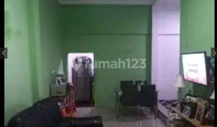 For Sale Ready-to-Occupy Perumnas Klender House East Jakarta 2