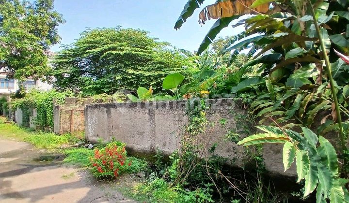 Sell Fast Land Pondok Kelapa East Jakarta