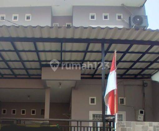 Dijual Rumah Siap Huni Duren Sawit Jakarta Timur 1