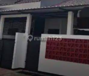 Disewa Rumah Baru Renovasi Pondok Kopi  Jakarta Timur