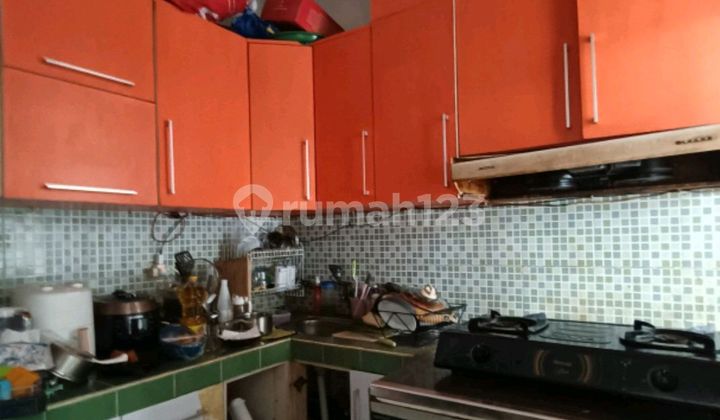 For Rent. Move-in Ready House, Pondok Kopi, East Jakarta.