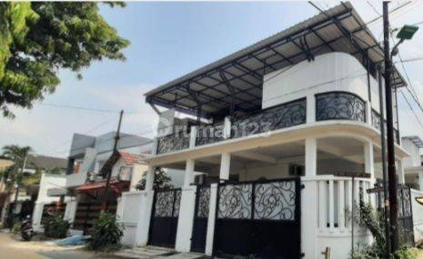 Dijual Rumah Hook Buaran Duren sawit Jakarta Timur 1