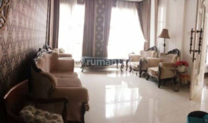 Dijual Rumah Hook Buaran Duren sawit Jakarta Timur 2